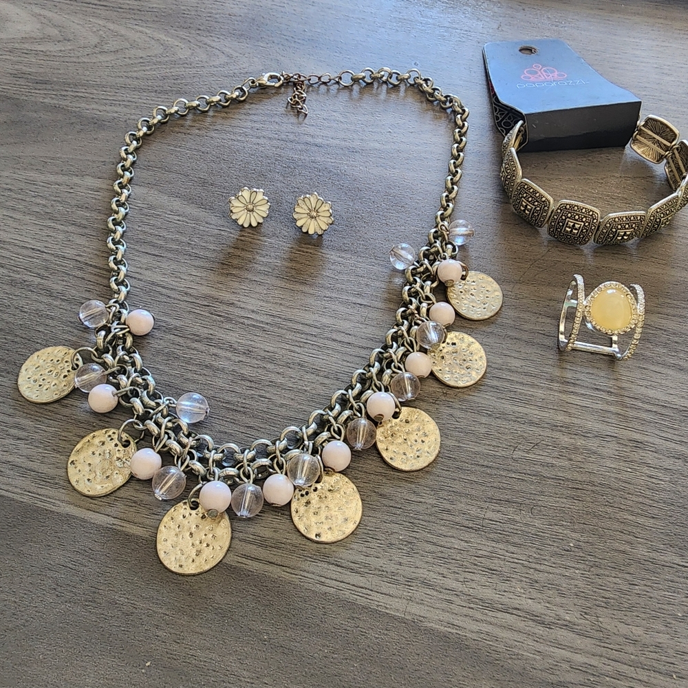 Grab Bag of Jewelry $10